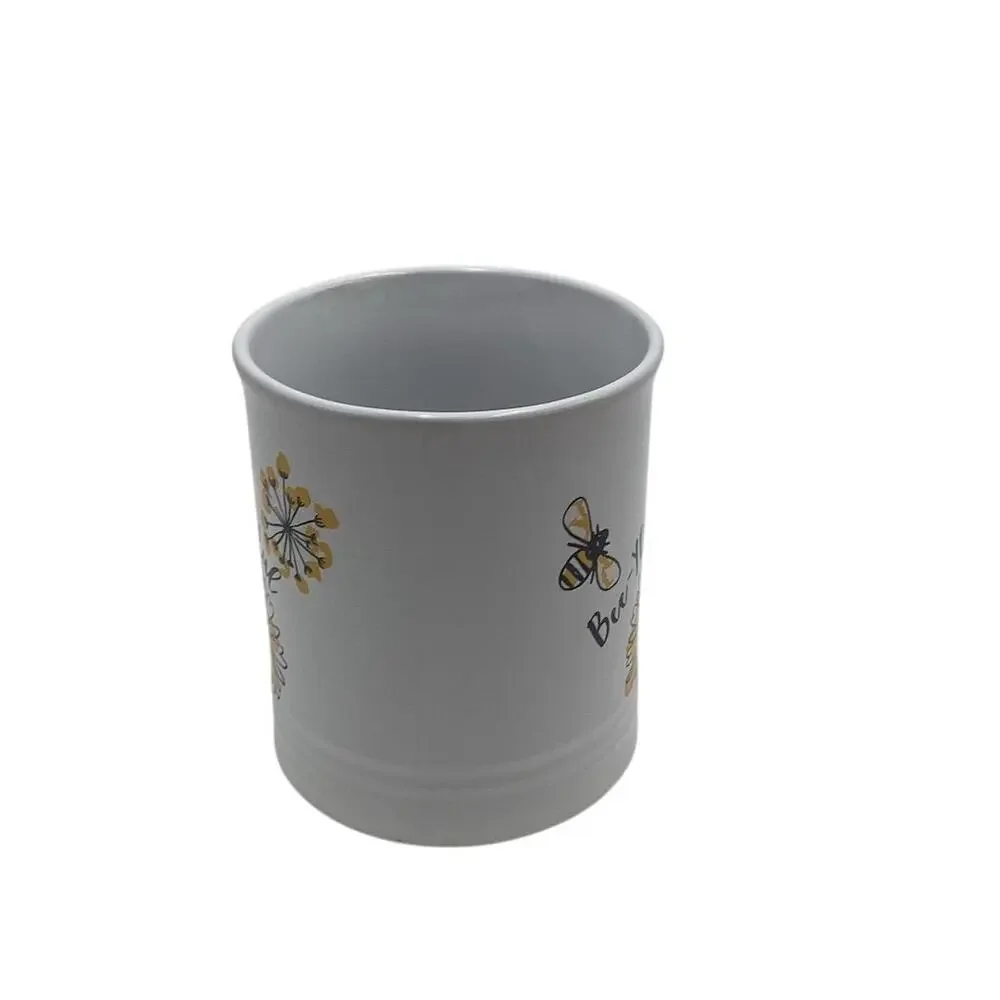 Sunflower Bee-You-Tiful Ceramic Coffee Mug‎ 8 oz